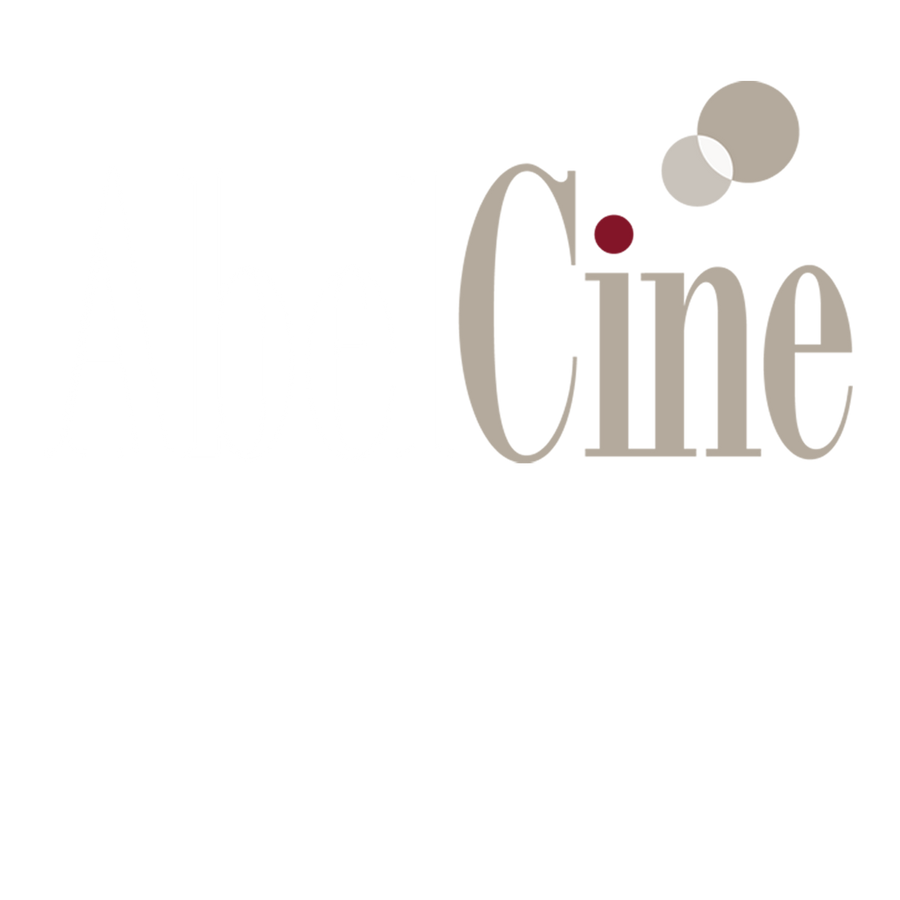 PERKS - ABELCINE DP CREATIVE CONFERENCE - abelcine logo