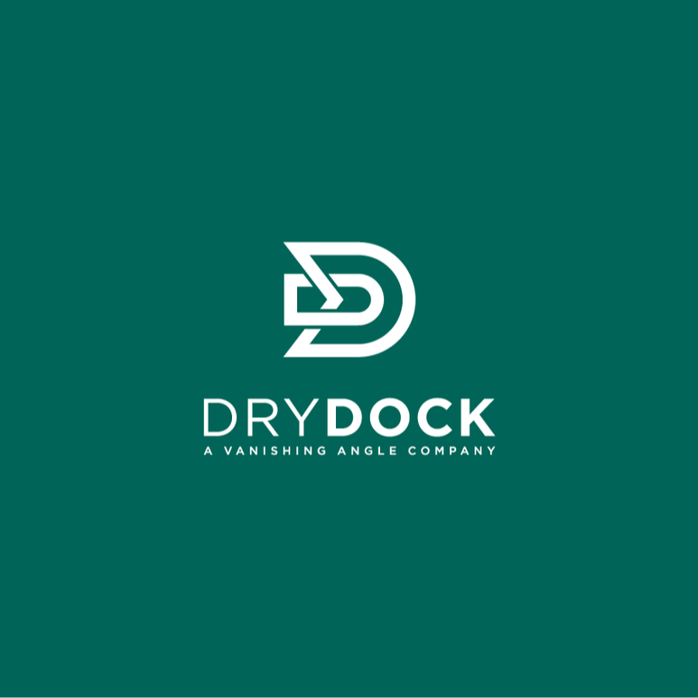 DryDock Large Logo