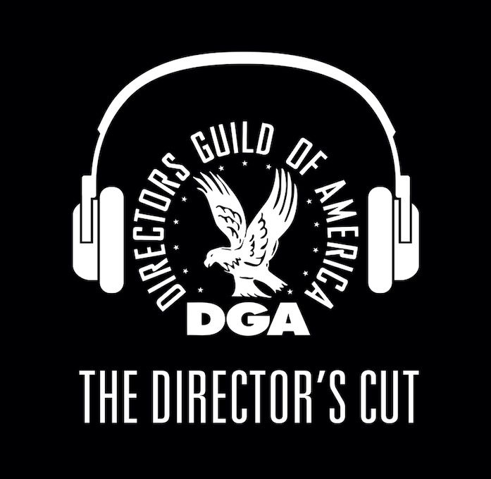 THE GROUP CHAT: FILM/TV PODCASTS WE'RE LISTENING TO RIGHT NOW - DIRECTOR'S CUT