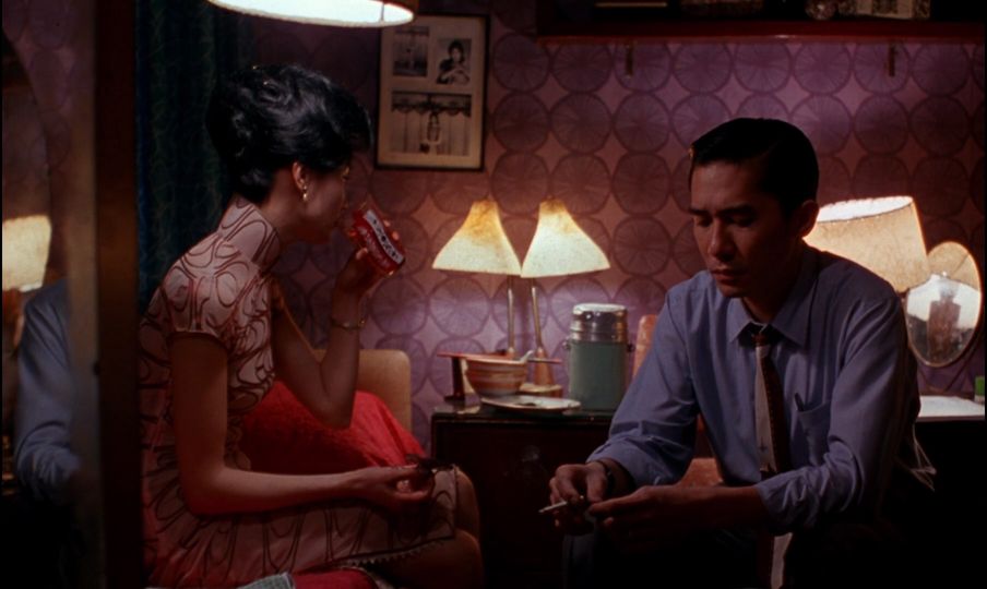 in the mood for love image