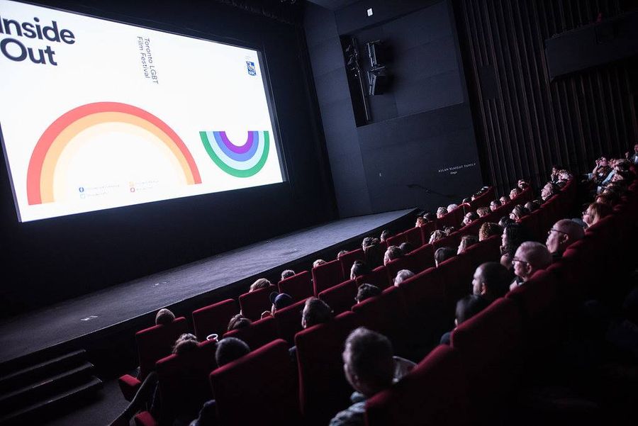 5 THINGS NO ONE TELLS YOU ABOUT SCREENING AT A FILM FESTIVAL