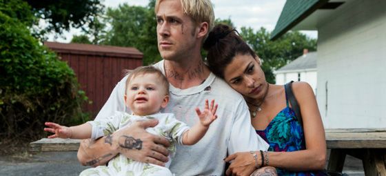Place Beyond the Pines