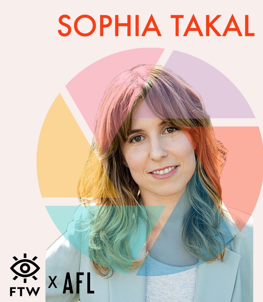 Sophia Takal