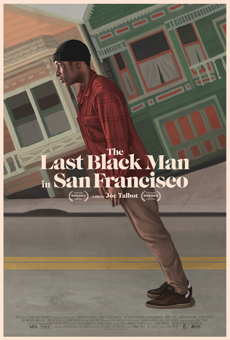 The Last Black Man 2