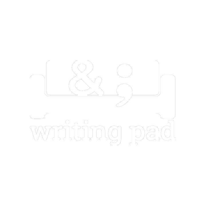 PERK - DISCOUNT ON CLASSES AT THE WRITING PAD 